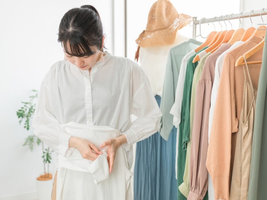 販売職